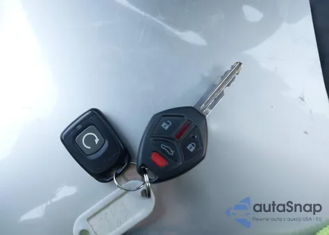 2008 Mitsubishi Eclipse Spyder Gs from USA, damaged, VIN 4A3AL25F88E038611